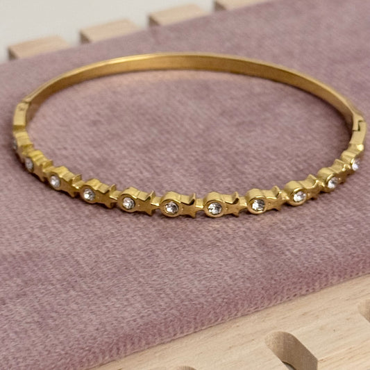 Star Bangle
