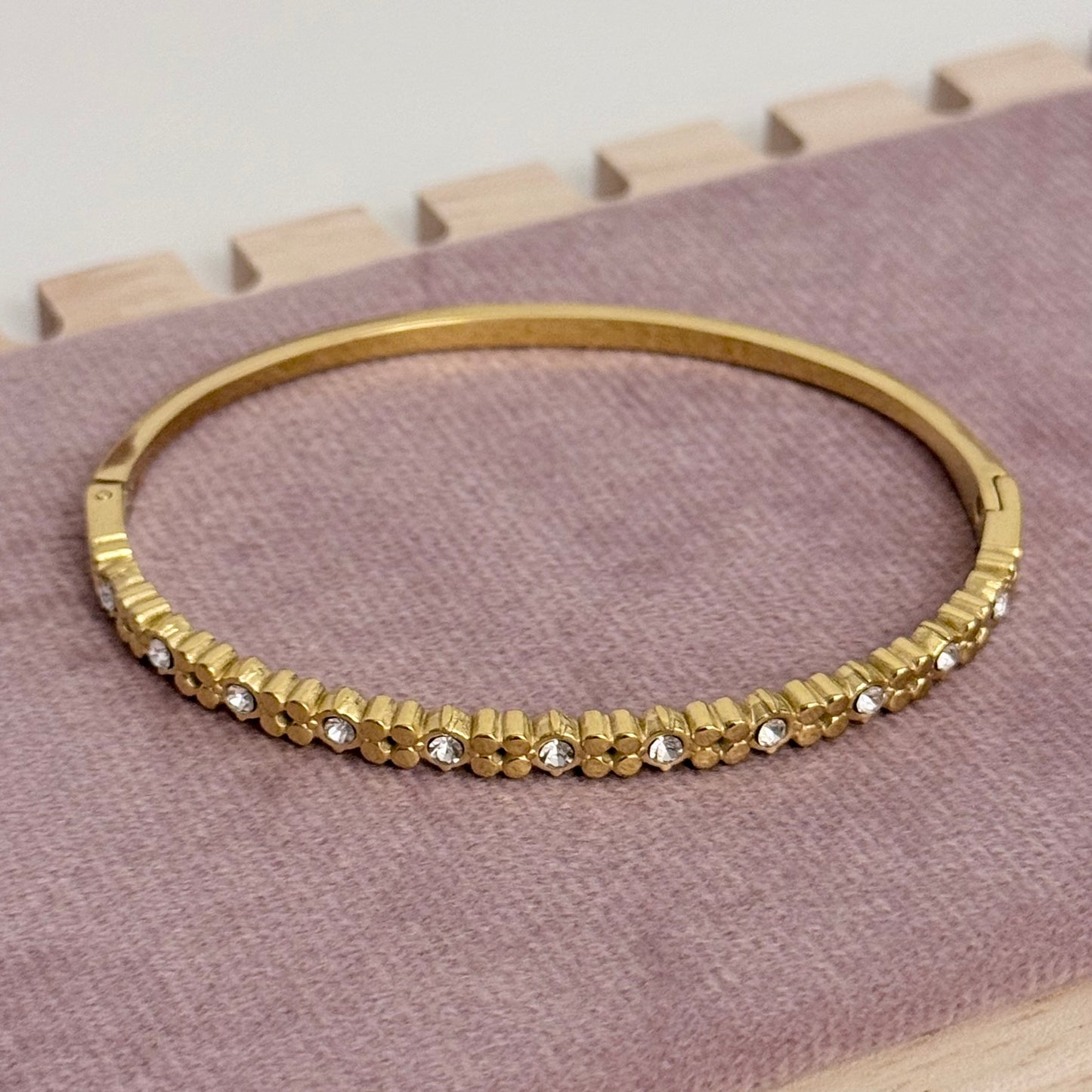 Bling Bangle |