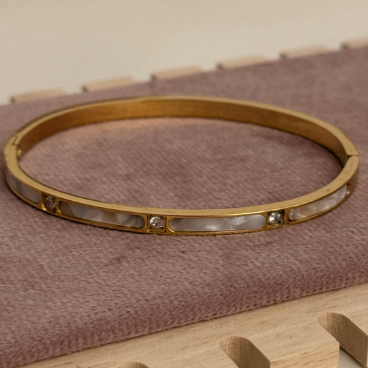 Marmol Bangle