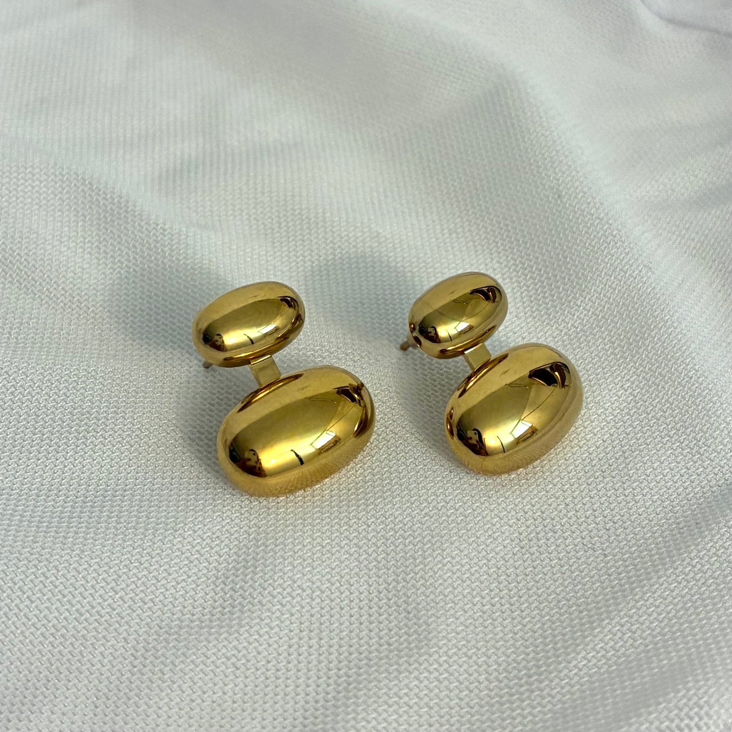 Lira Earrings