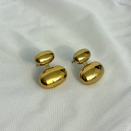 Lira Earrings